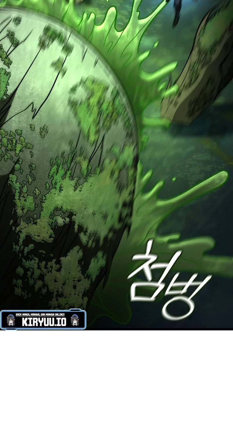 F-Class Destiny Hunter Chapter 103 Gambar 37