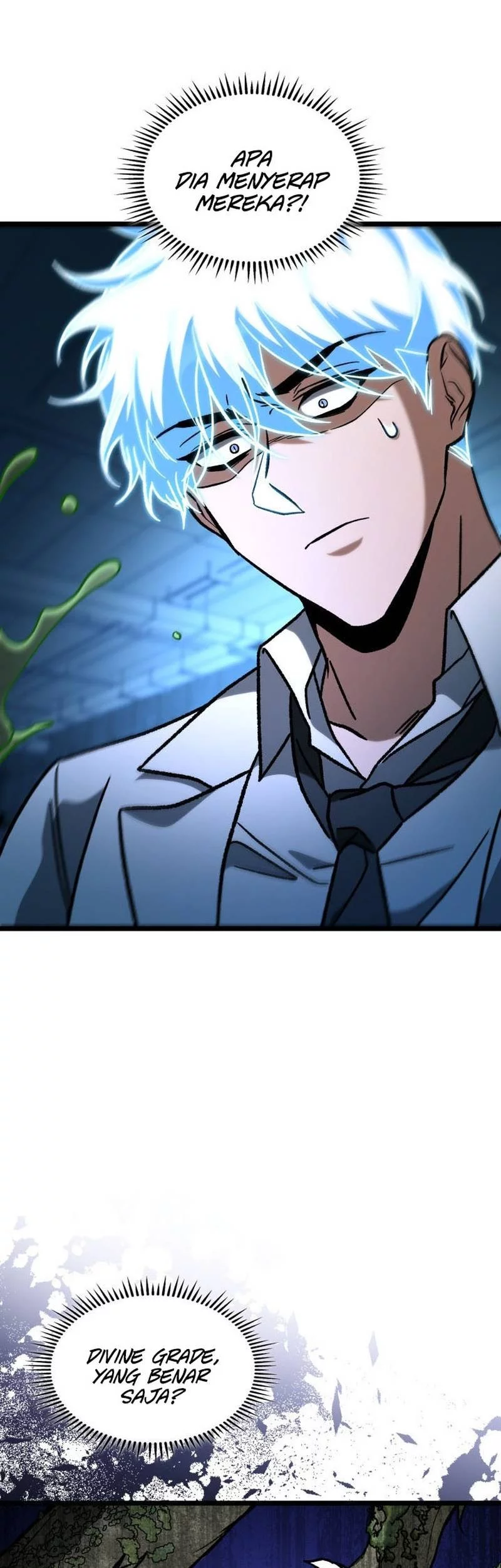 F-Class Destiny Hunter Chapter 103 Gambar 38