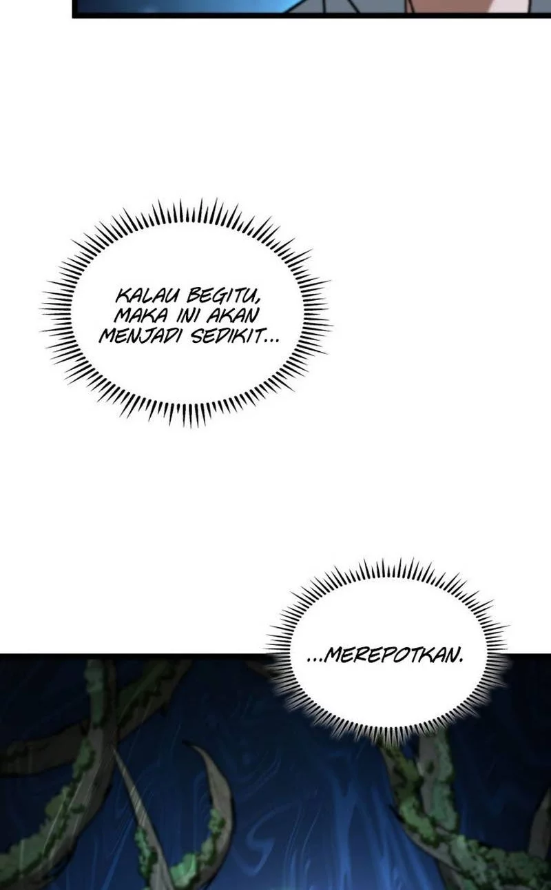 F-Class Destiny Hunter Chapter 103 Gambar 43