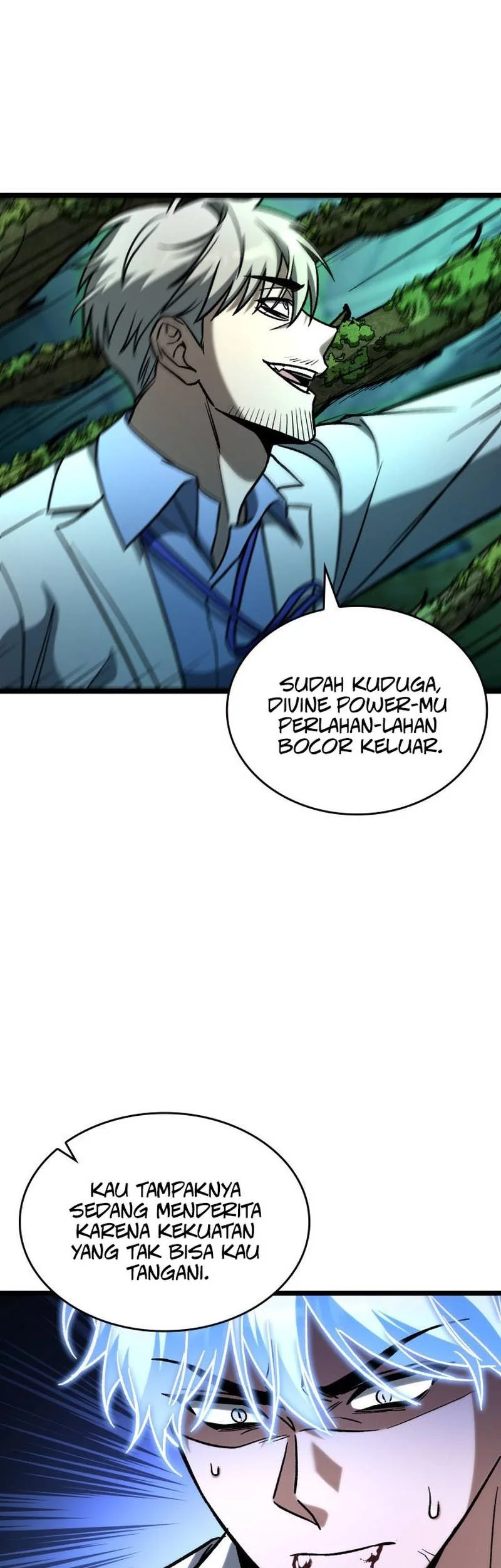 F-Class Destiny Hunter Chapter 103 Gambar 46