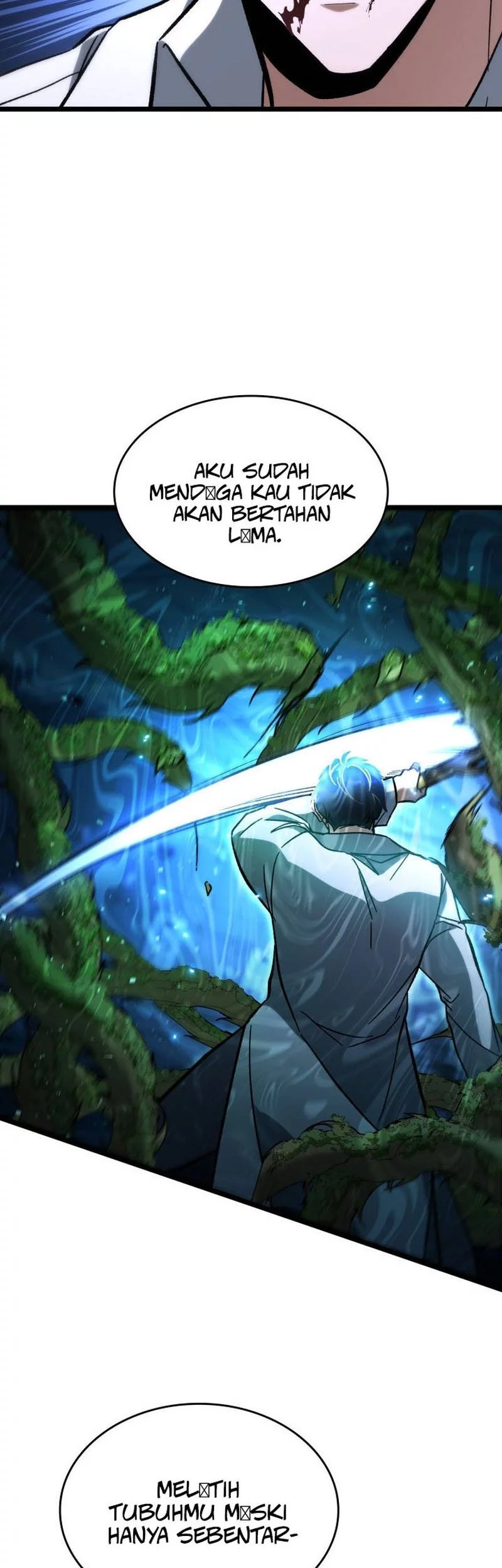 F-Class Destiny Hunter Chapter 103 Gambar 47