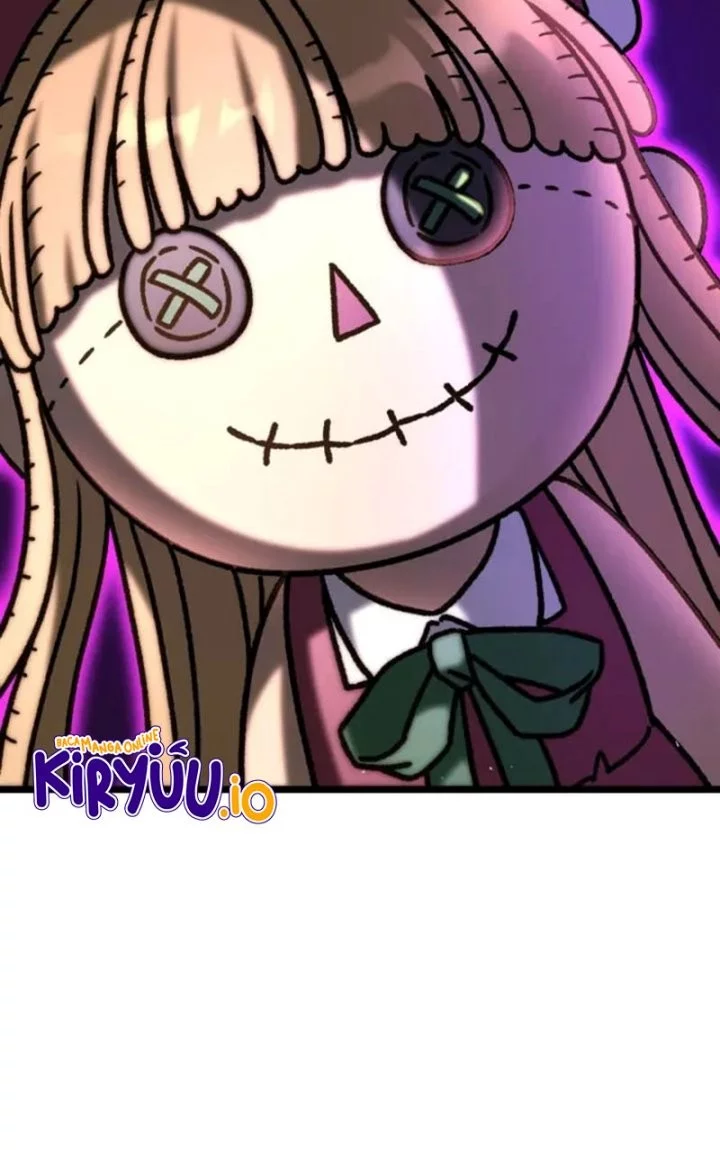 F-Class Destiny Hunter Chapter 104 Gambar 46