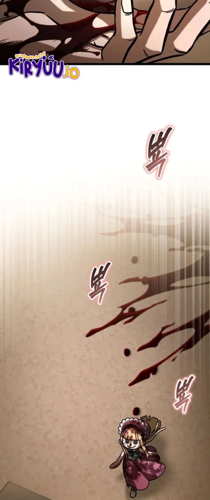 F-Class Destiny Hunter Chapter 104 Gambar 51