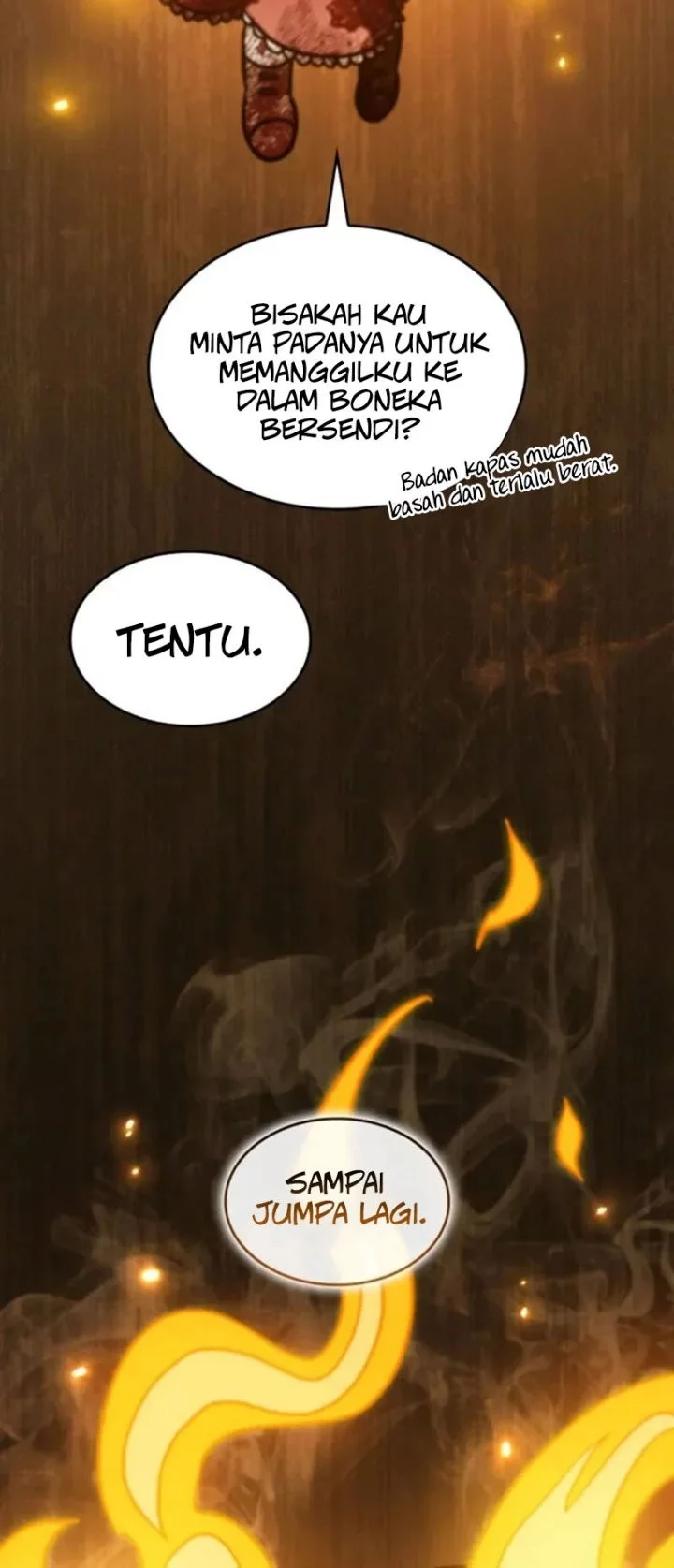 F-Class Destiny Hunter Chapter 104 Gambar 56