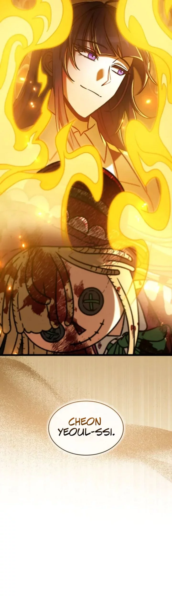 F-Class Destiny Hunter Chapter 104 Gambar 57