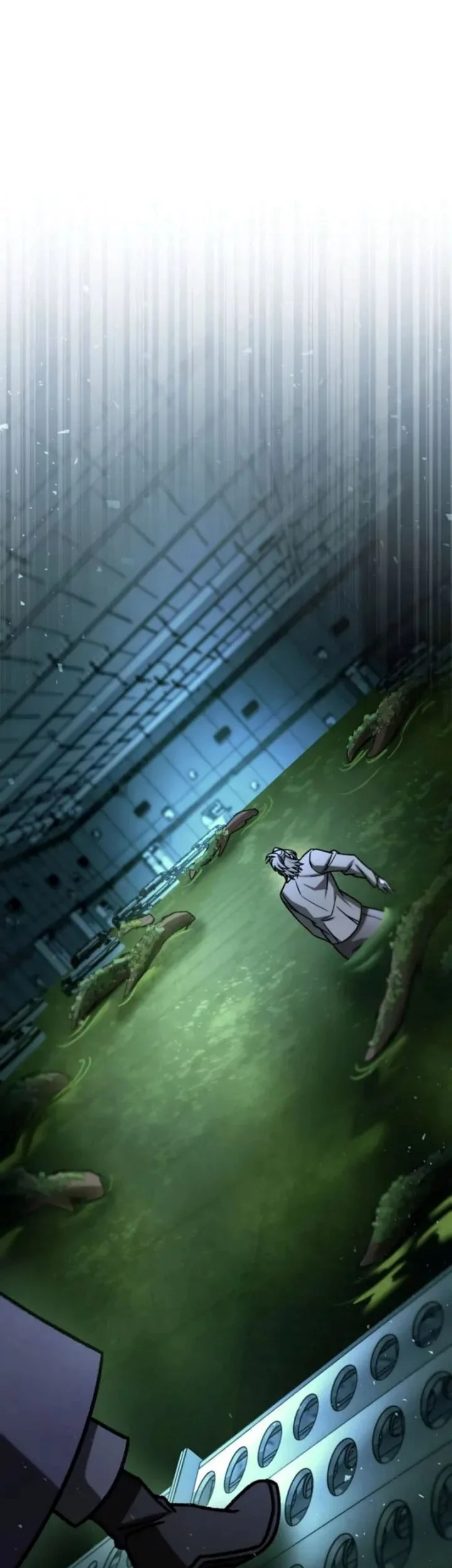 F-Class Destiny Hunter Chapter 104 Gambar 58