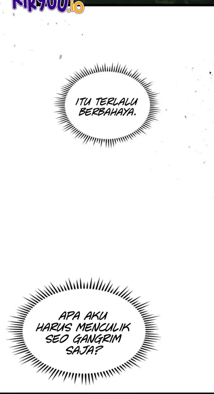 F-Class Destiny Hunter Chapter 104 Gambar 61