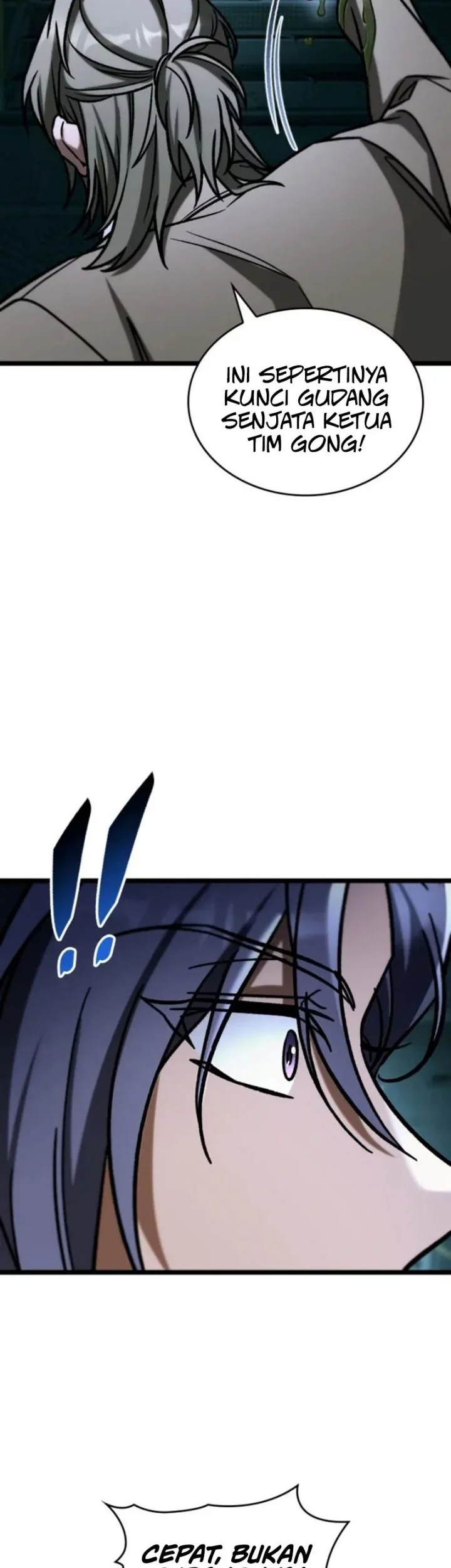 F-Class Destiny Hunter Chapter 104 Gambar 63