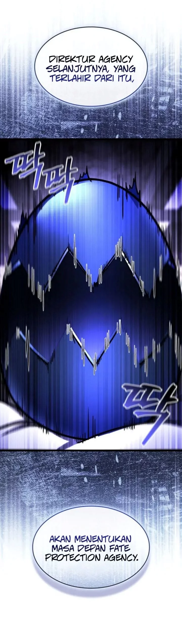 F-Class Destiny Hunter Chapter 104 Gambar 67