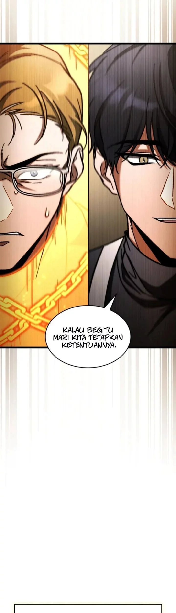 F-Class Destiny Hunter Chapter 104 Gambar 12