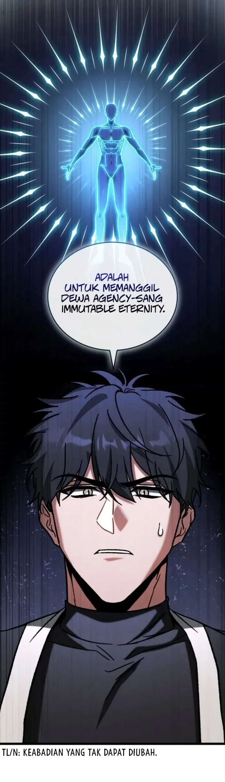 F-Class Destiny Hunter Chapter 104 Gambar 22