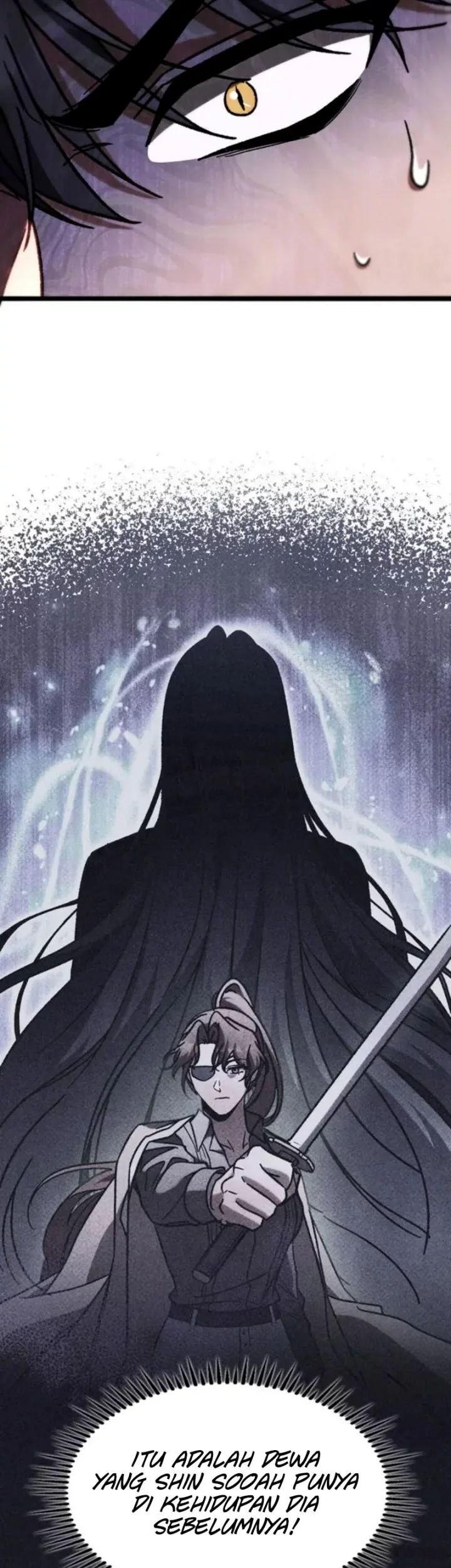 F-Class Destiny Hunter Chapter 104 Gambar 32