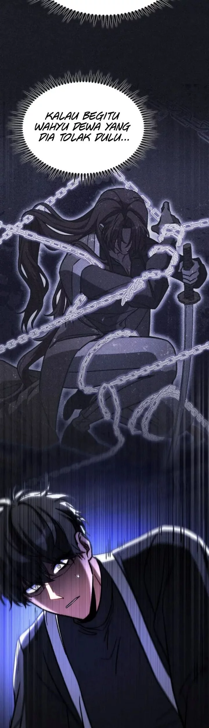 F-Class Destiny Hunter Chapter 104 Gambar 33