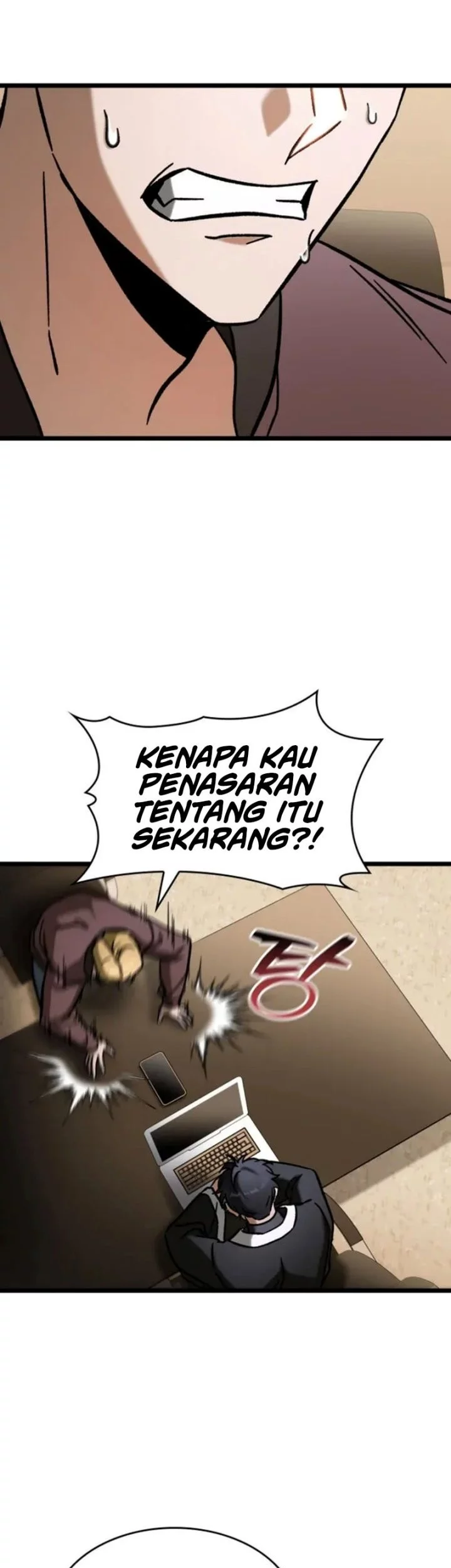 F-Class Destiny Hunter Chapter 104 Gambar 39