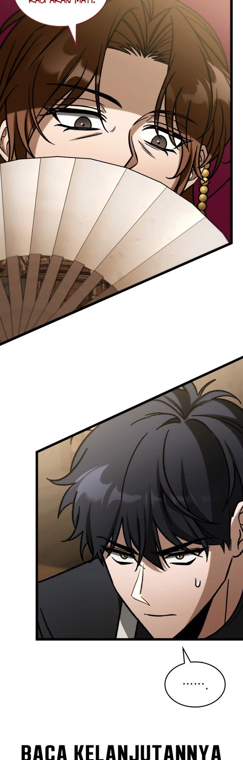 F-Class Destiny Hunter Chapter 105 Gambar 39