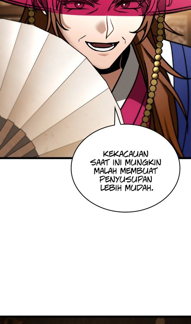 F-Class Destiny Hunter Chapter 105 Gambar 44