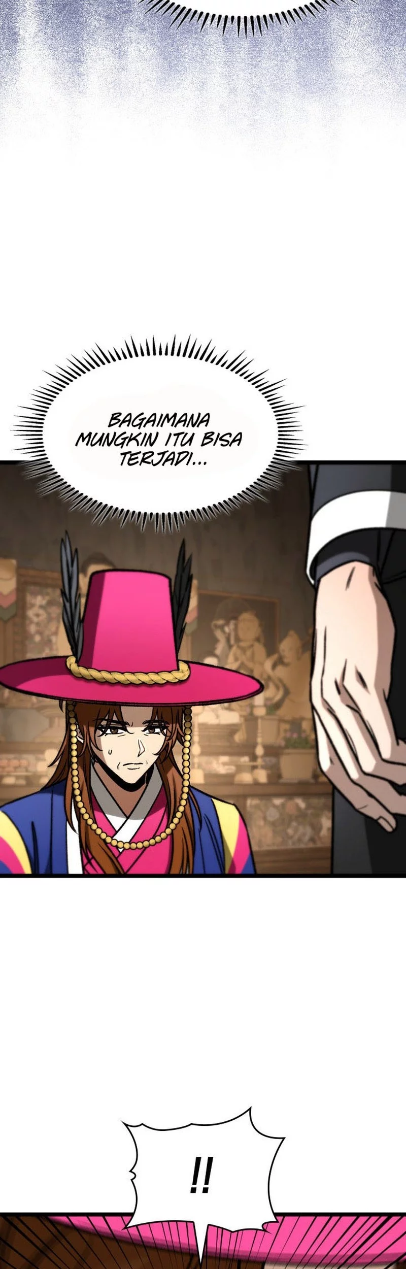 F-Class Destiny Hunter Chapter 105 Gambar 47