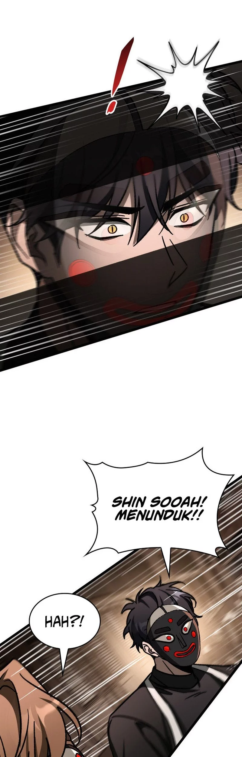 F-Class Destiny Hunter Chapter 105 Gambar 66