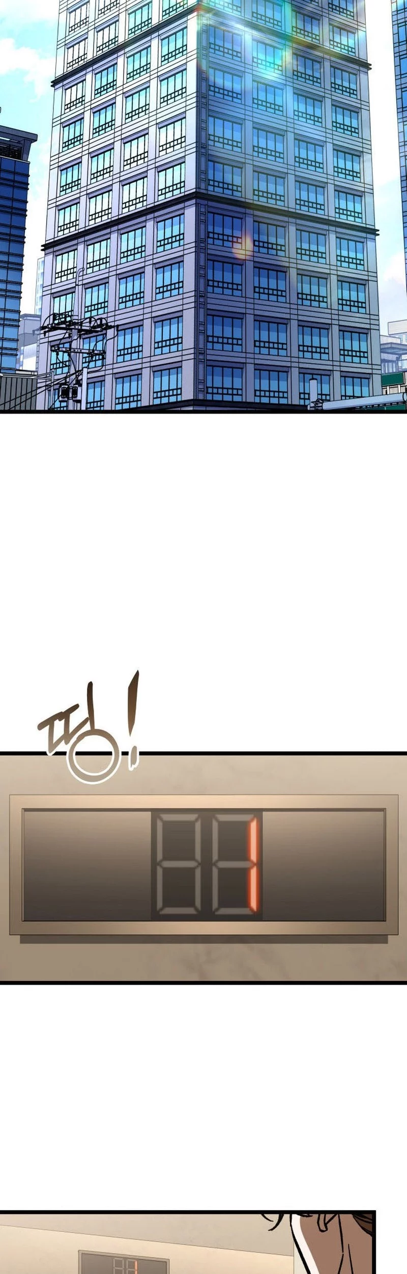 Baca  F-Class Destiny Hunter Chapter 105 Gambar 2