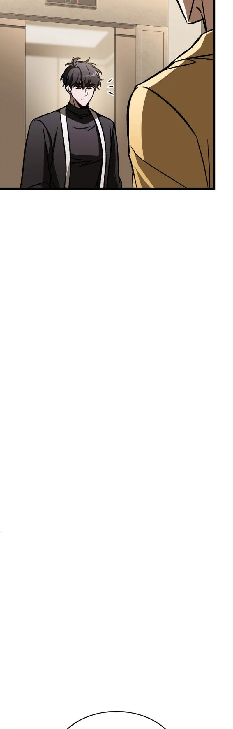 F-Class Destiny Hunter Chapter 105 Gambar 3