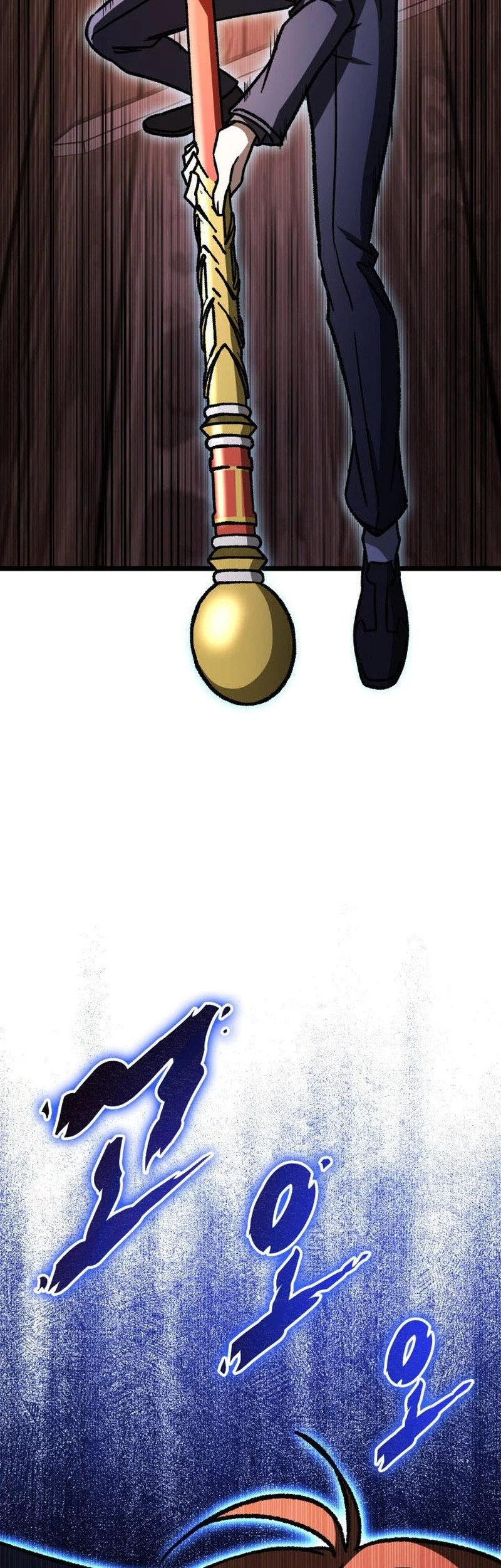 F-Class Destiny Hunter Chapter 105 Gambar 78