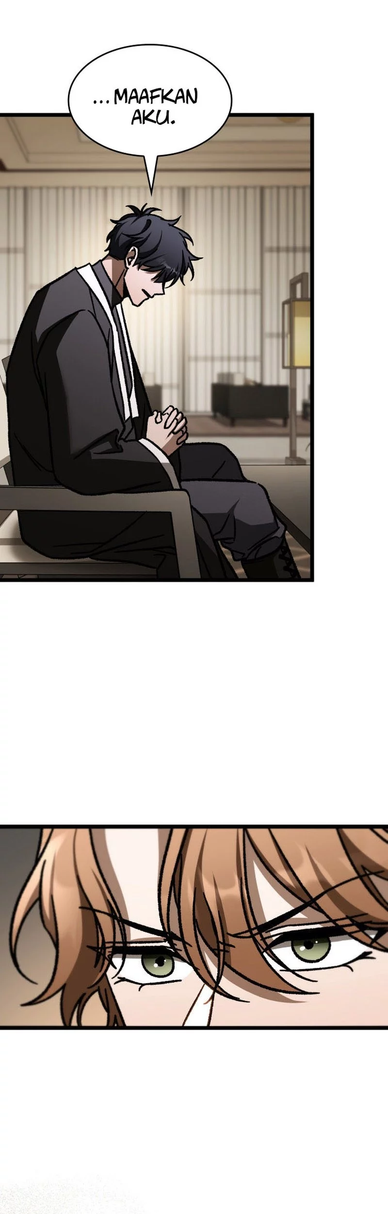 F-Class Destiny Hunter Chapter 105 Gambar 23