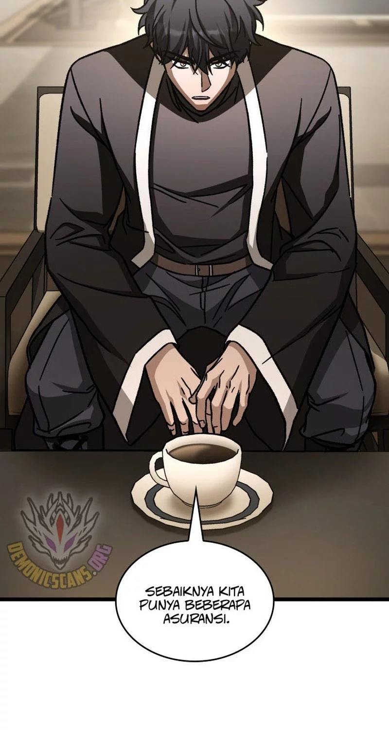 F-Class Destiny Hunter Chapter 105 Gambar 32