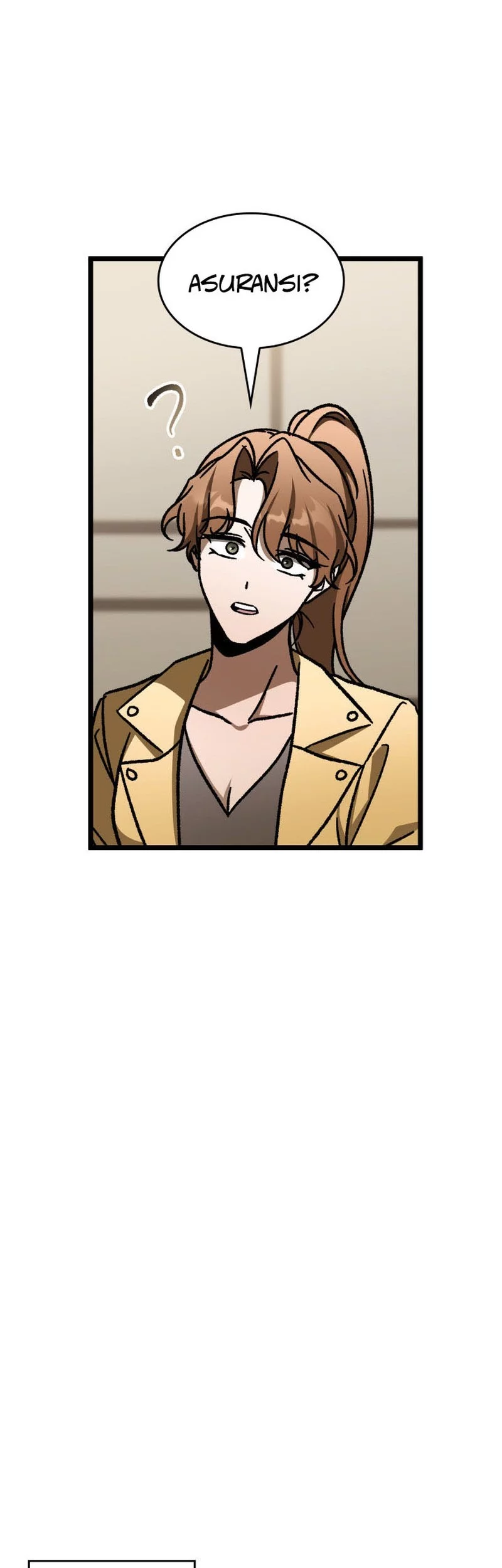 F-Class Destiny Hunter Chapter 105 Gambar 33