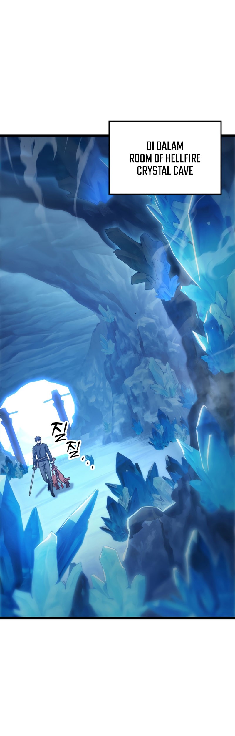 Baca  F-Class Destiny Hunter Chapter 13 Gambar 2