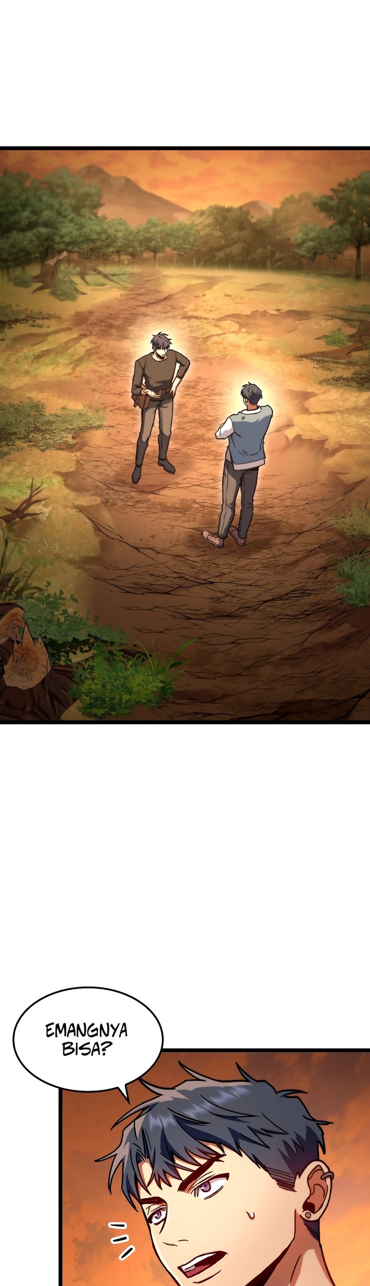 Baca F-Class Destiny Hunter Chapter 38 Gambar 2