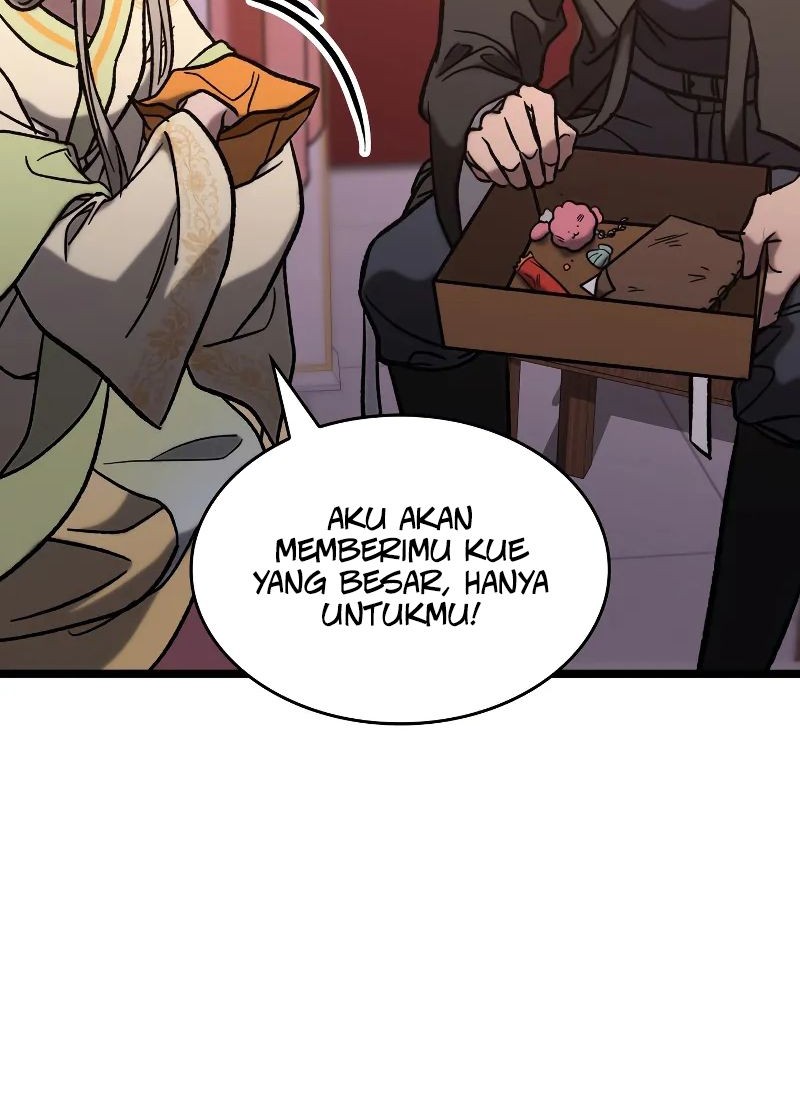 F-Class Destiny Hunter Chapter 77 Gambar 36