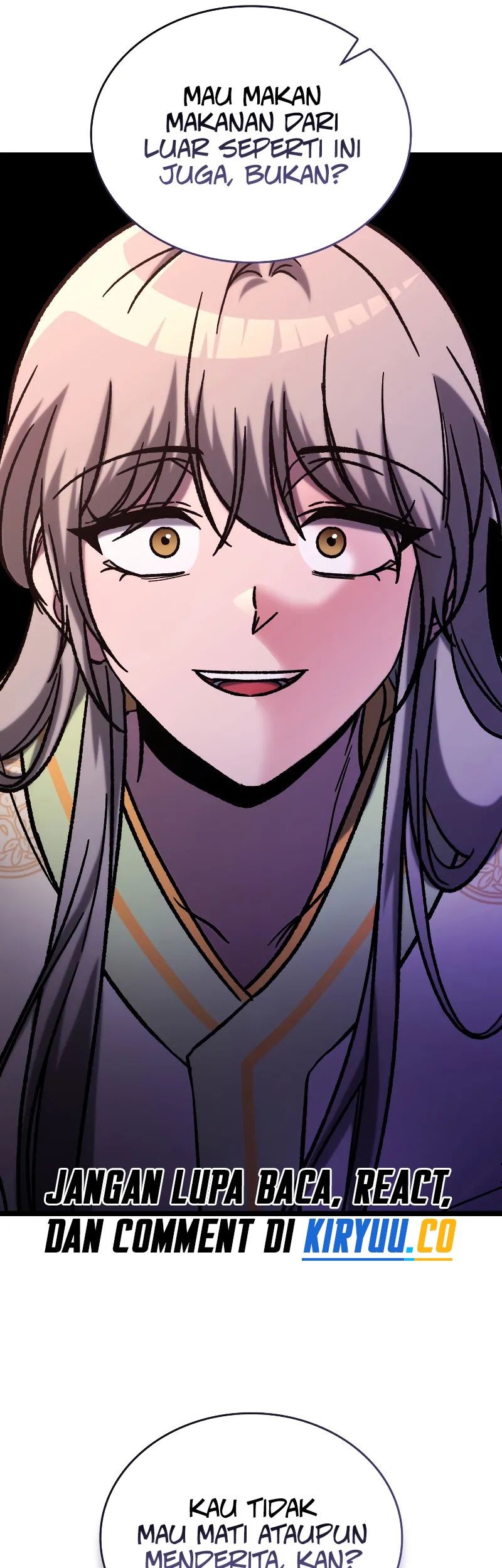 F-Class Destiny Hunter Chapter 77 Gambar 41