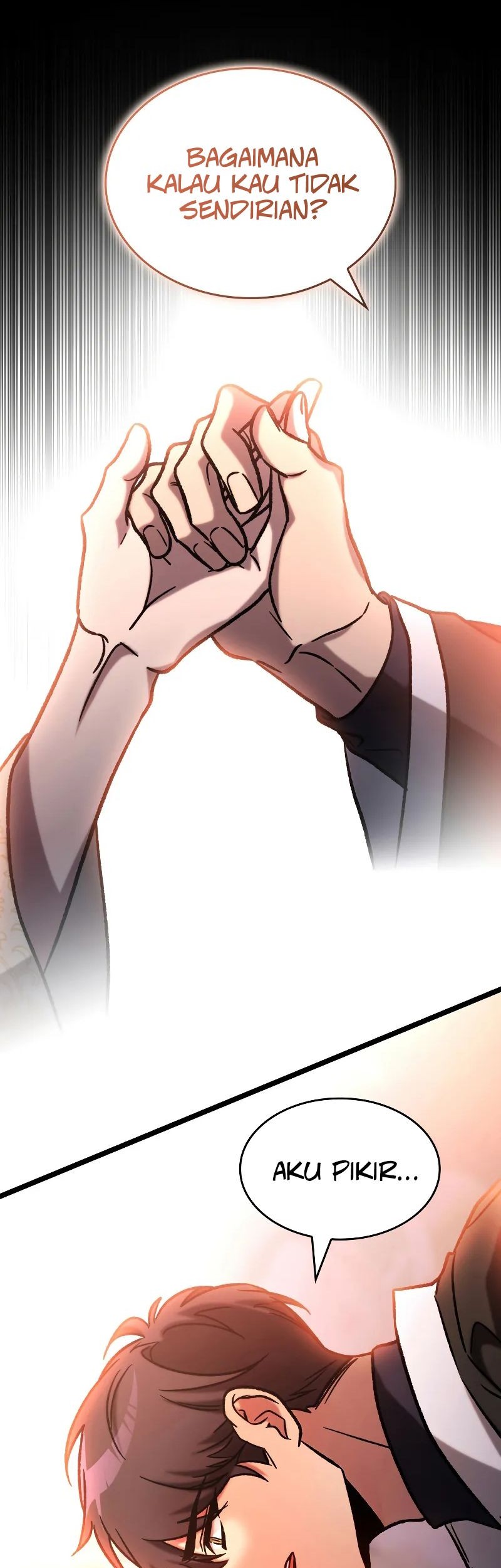 F-Class Destiny Hunter Chapter 77 Gambar 47