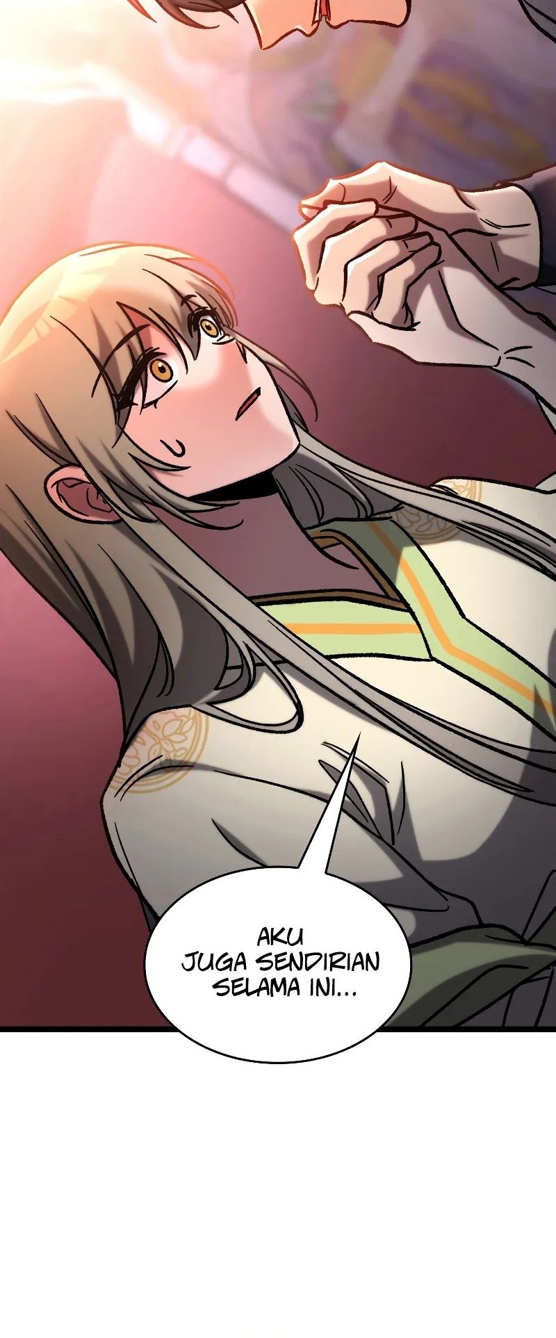 F-Class Destiny Hunter Chapter 77 Gambar 48