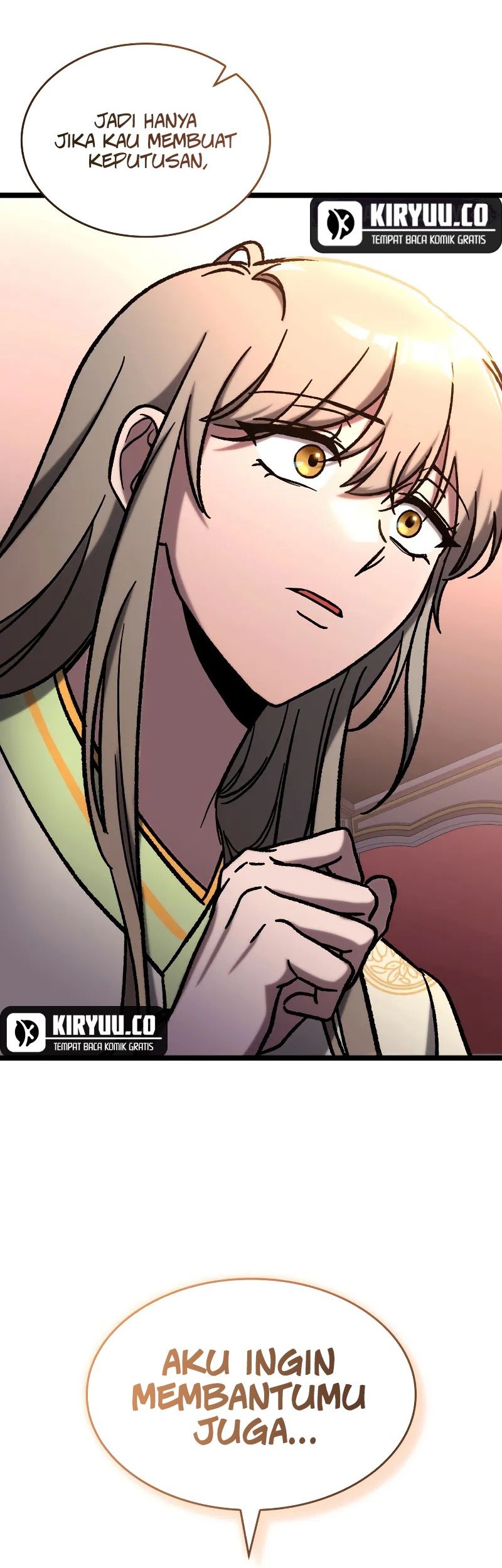 F-Class Destiny Hunter Chapter 77 Gambar 50