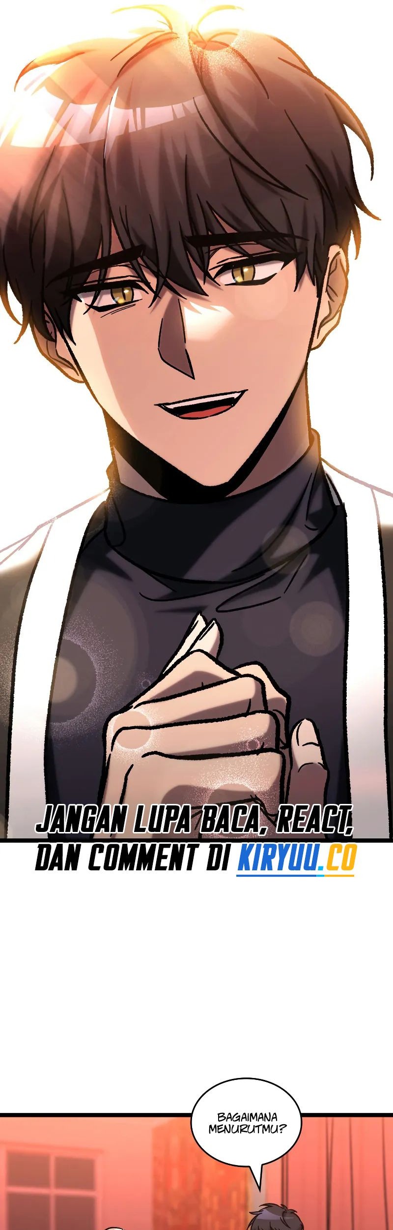 F-Class Destiny Hunter Chapter 77 Gambar 51