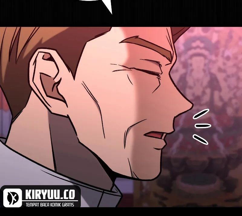 F-Class Destiny Hunter Chapter 77 Gambar 60