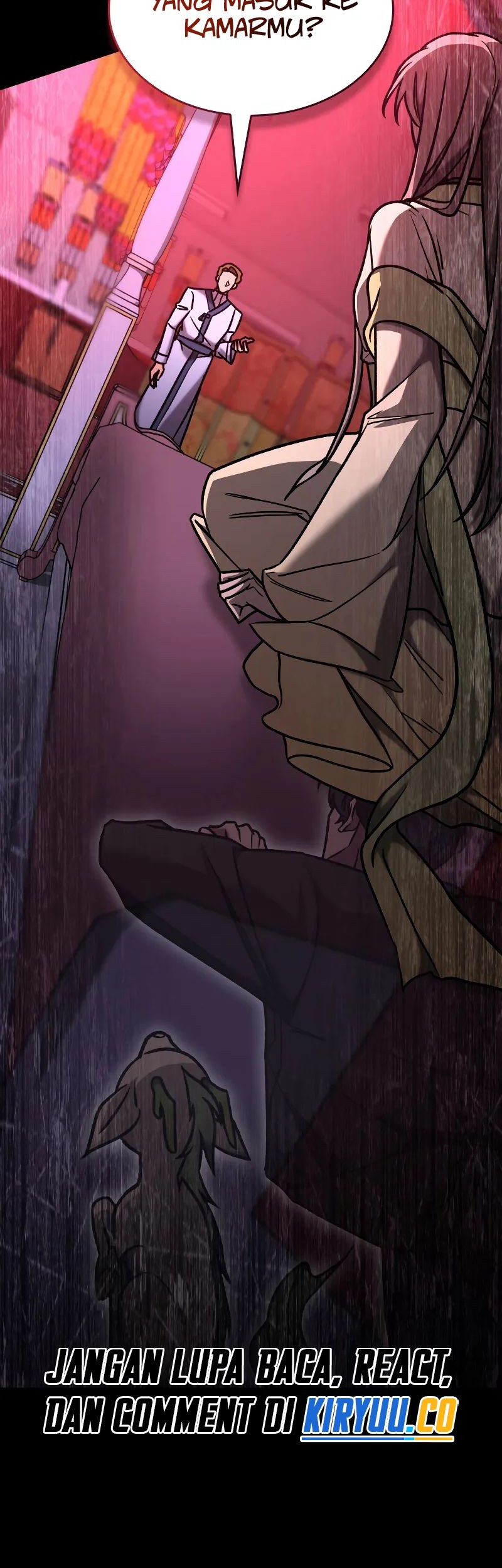 F-Class Destiny Hunter Chapter 77 Gambar 63