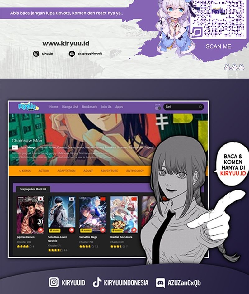 F-Class Destiny Hunter Chapter 77 Gambar 66