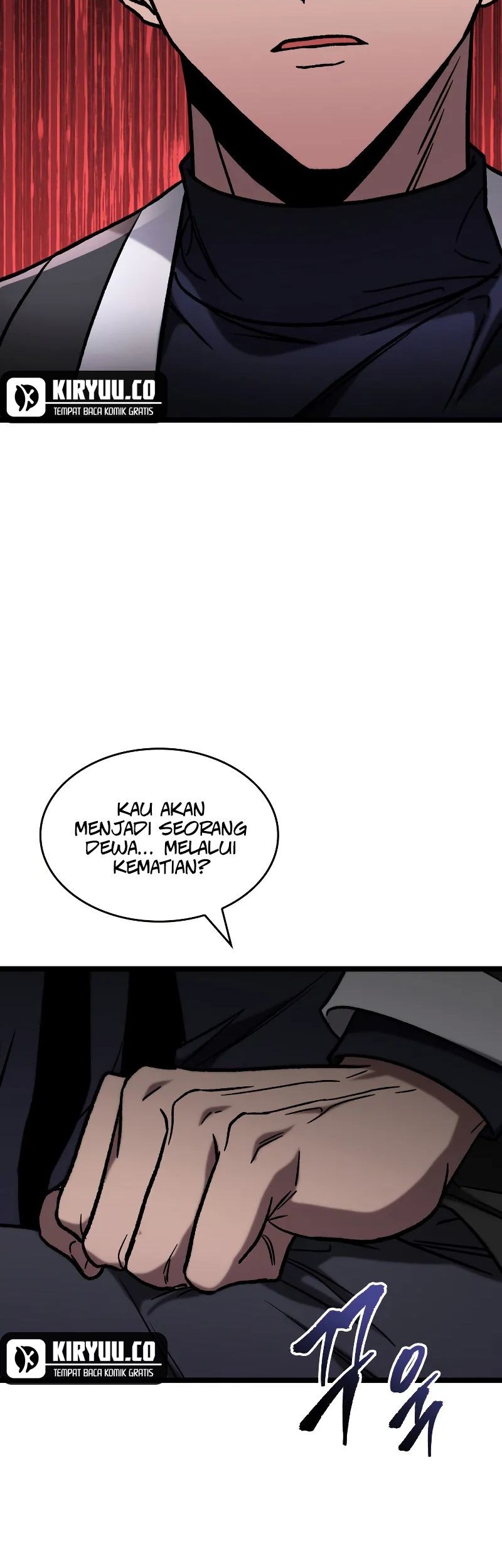 F-Class Destiny Hunter Chapter 77 Gambar 4
