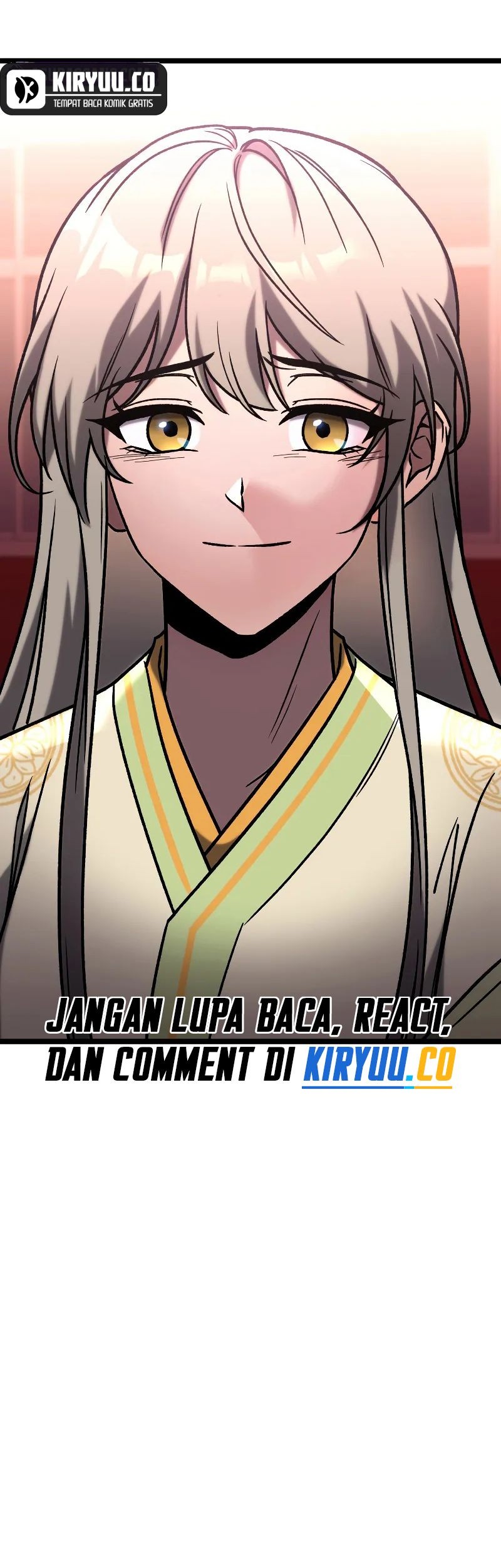F-Class Destiny Hunter Chapter 77 Gambar 8