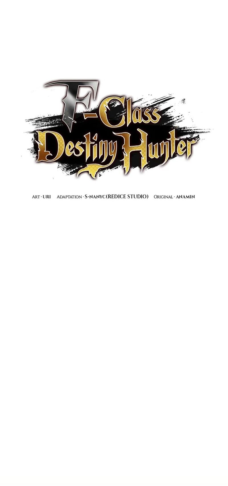 F-Class Destiny Hunter Chapter 77 Gambar 9