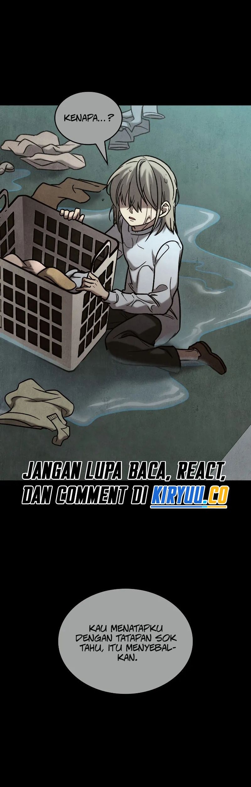 F-Class Destiny Hunter Chapter 77 Gambar 12