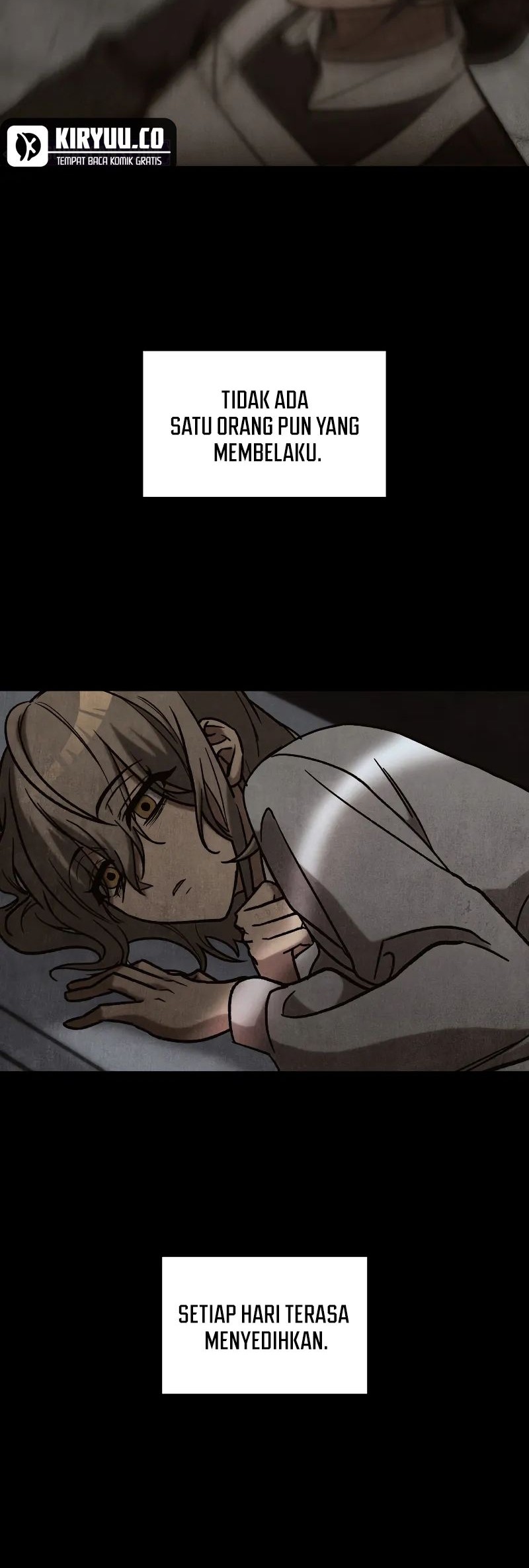 F-Class Destiny Hunter Chapter 77 Gambar 17