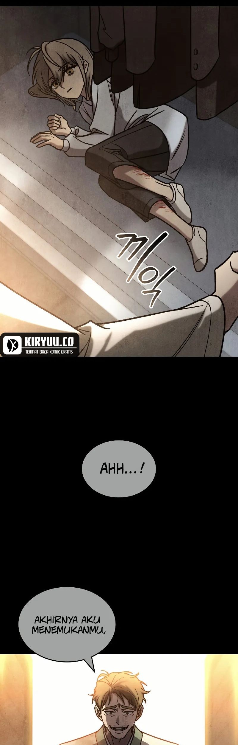 F-Class Destiny Hunter Chapter 77 Gambar 18
