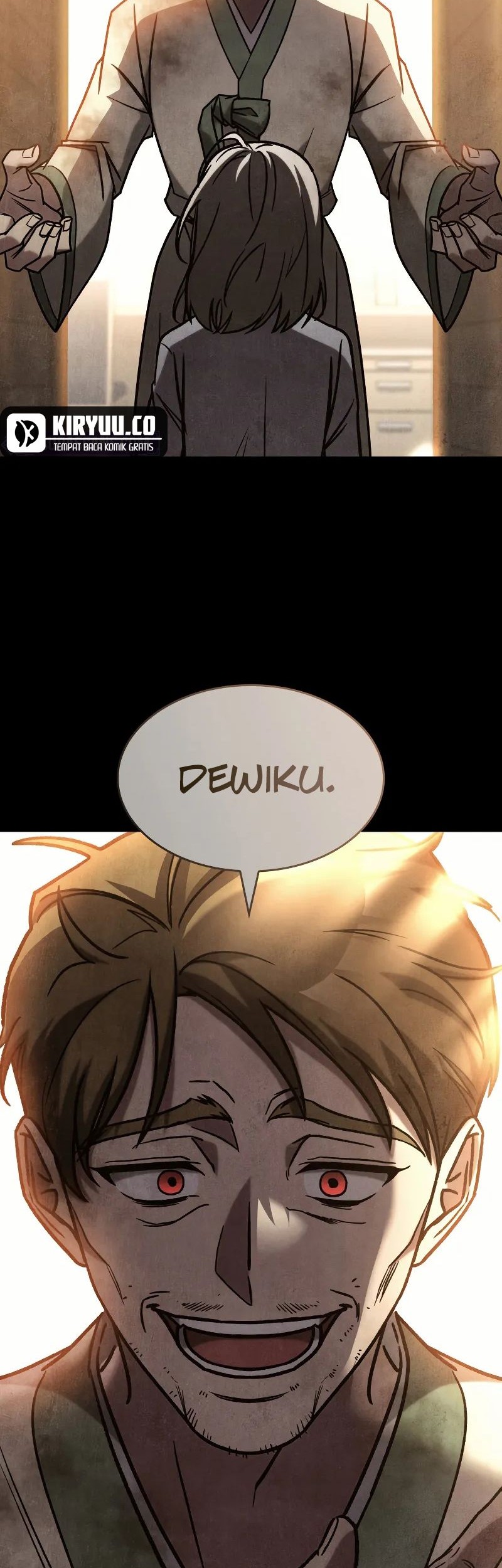 F-Class Destiny Hunter Chapter 77 Gambar 19