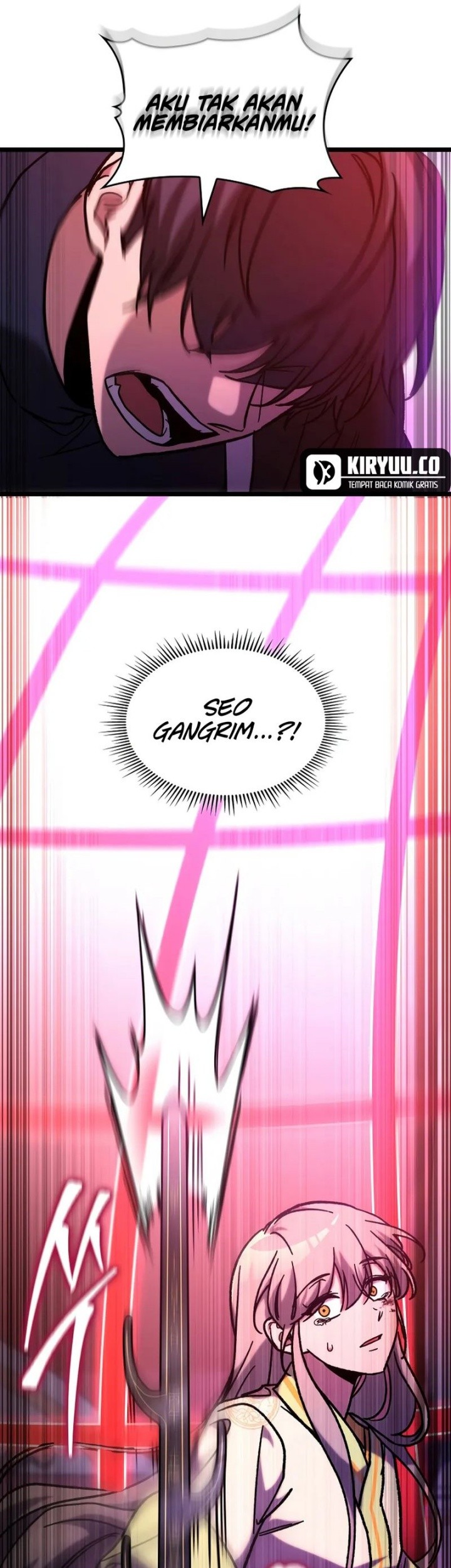 F-Class Destiny Hunter Chapter 78 Gambar 43