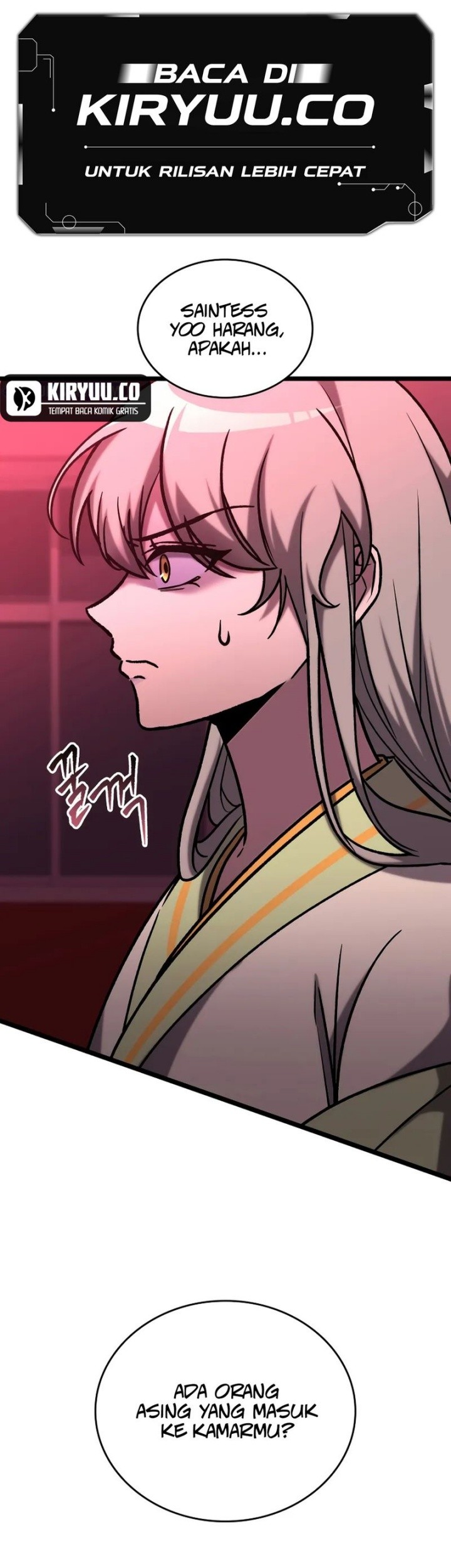 Baca  F-Class Destiny Hunter Chapter 78 Gambar 2