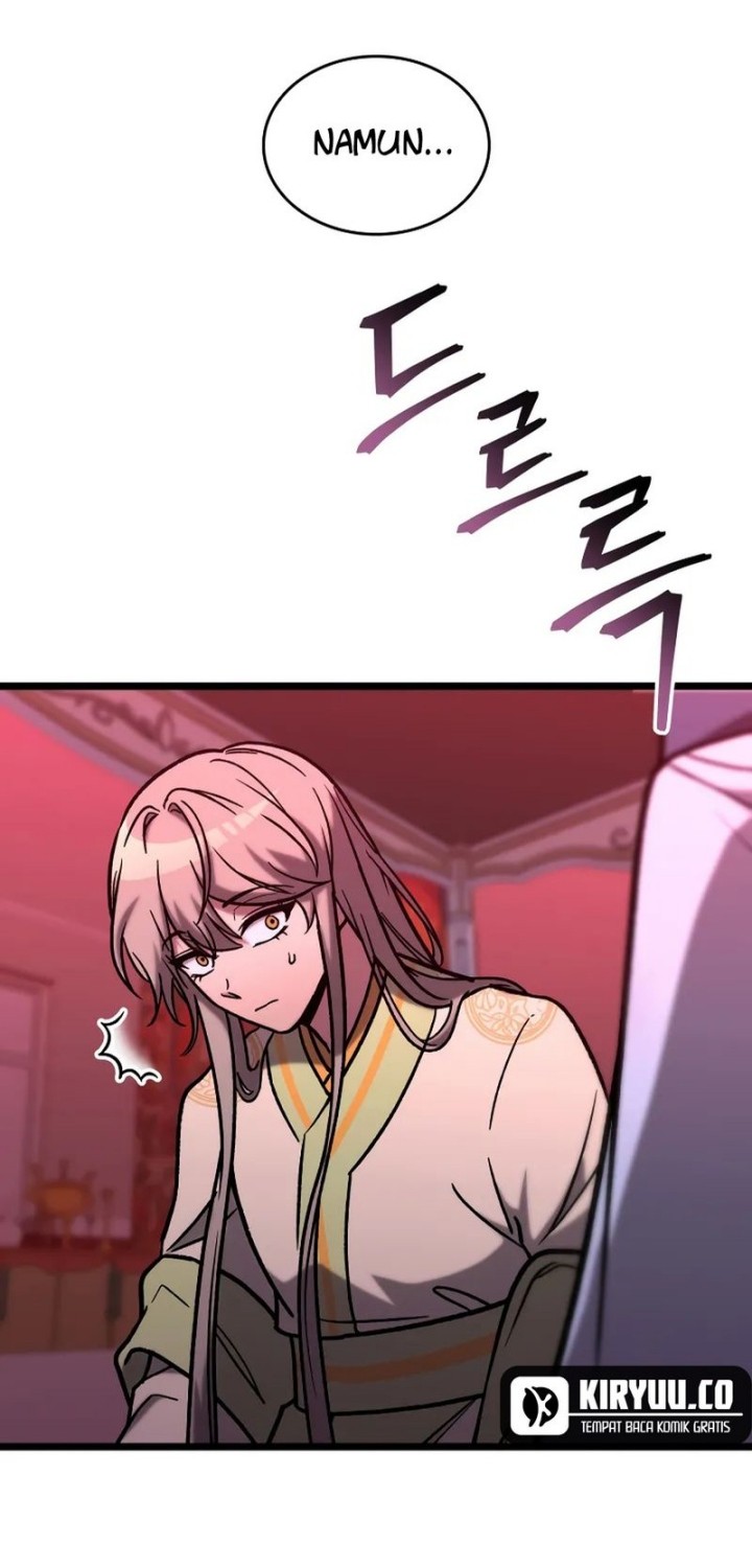 F-Class Destiny Hunter Chapter 78 Gambar 5