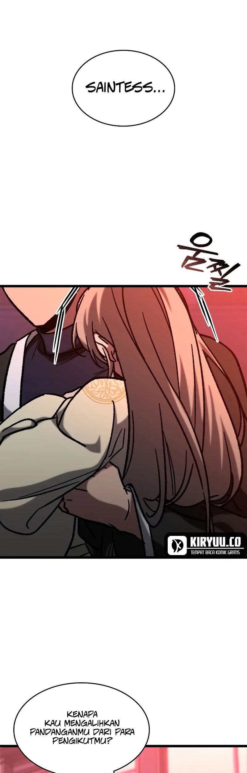 F-Class Destiny Hunter Chapter 79 Gambar 35
